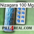 Nizagara 100Mg 40